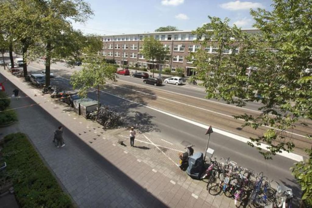 Hoofdweg