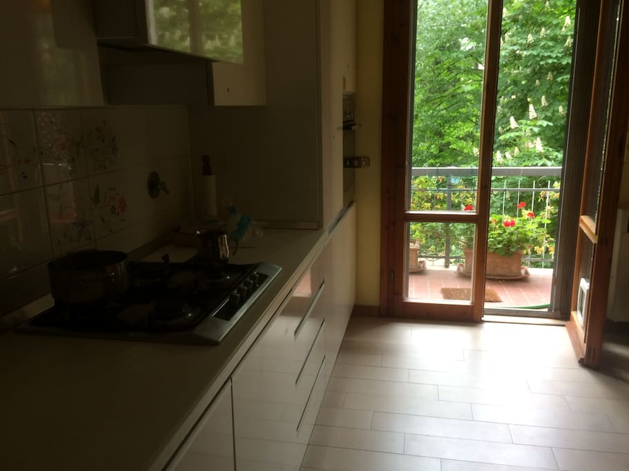 Kitchen/cucina
