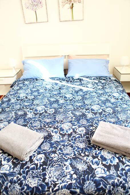 Il letto