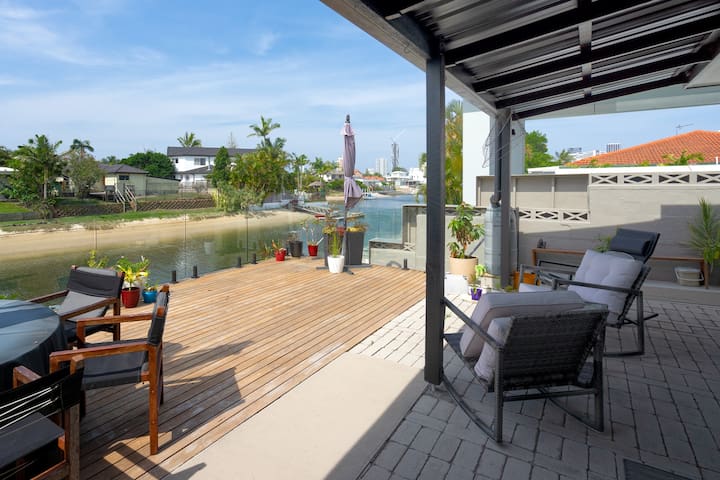 Illawarra Holiday Escapes managed Airbnb listing 1