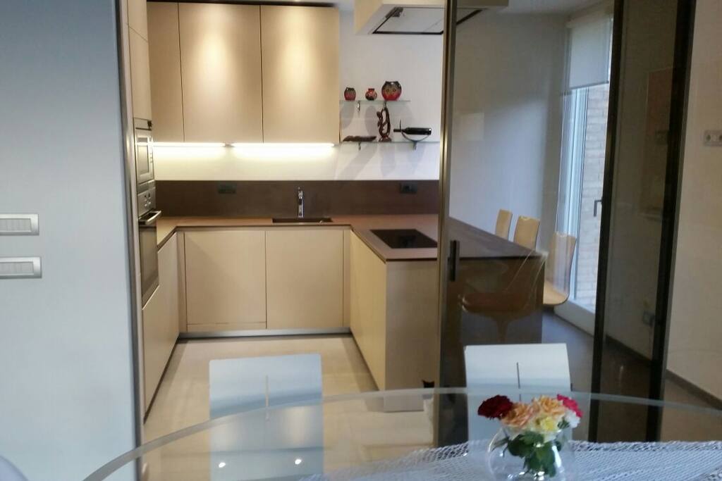 cucina