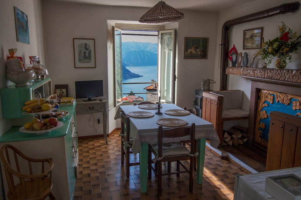 cucina