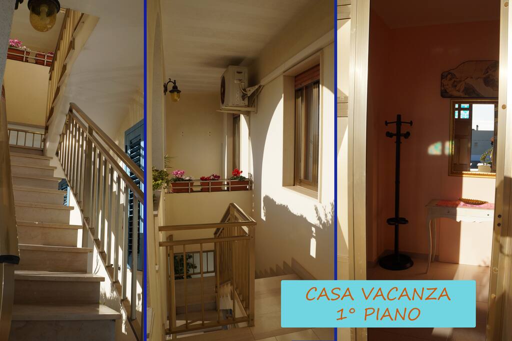 INGRESSO