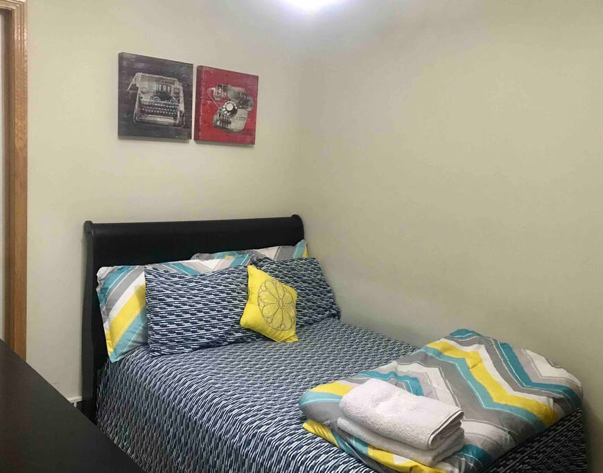 Room interior
