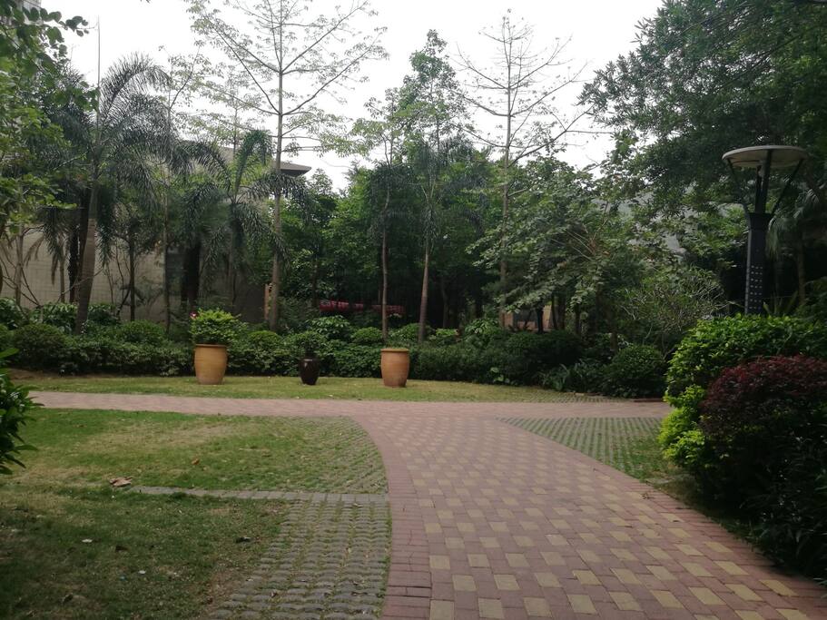 Community Garden