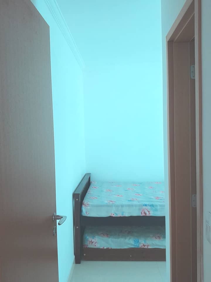 Спална соба 2