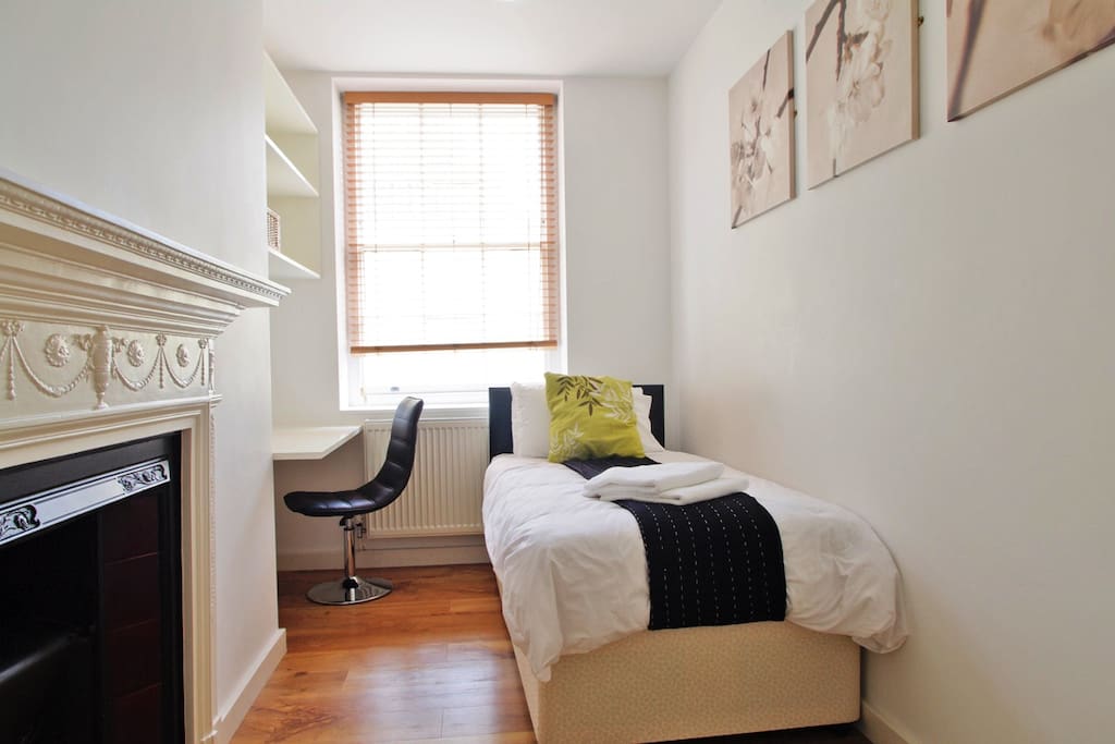 Please note that we have more than one apartment in this building. These pictures (showcasing more than just one studio flat) reflect the overall standards of these apartments.