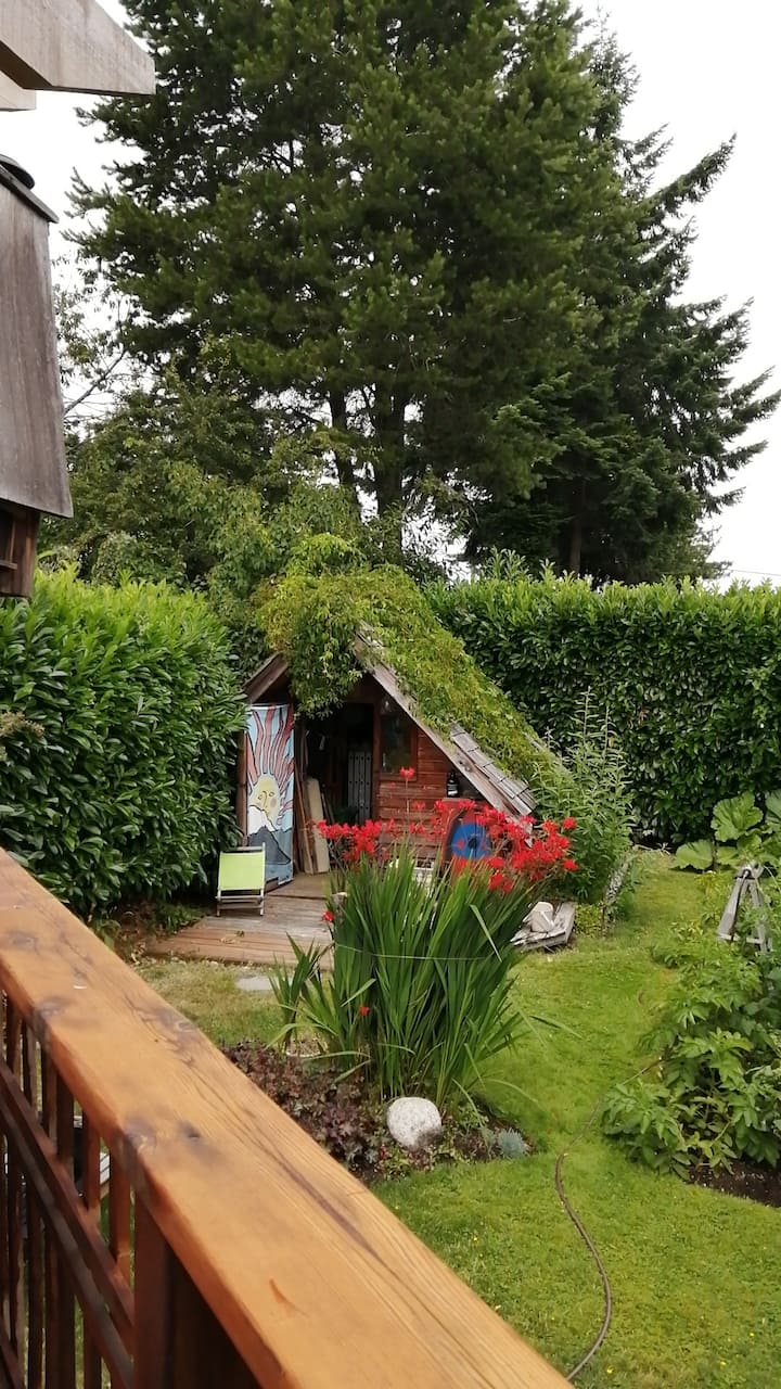 10 Best PetFriendly Airbnbs In Nanaimo, Canada Trip101