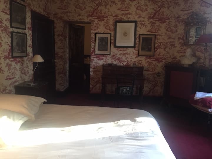 Chambre 2