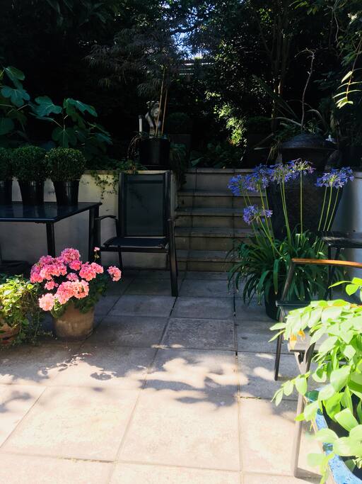 Long summer of 2018