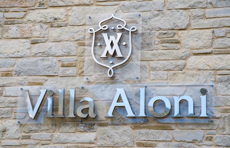 Villa Aloni gallery image 2