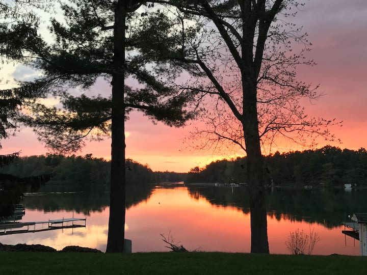 Top 10 Airbnb Vacation Rentals In & Near Waupaca, Wisconsin Updated