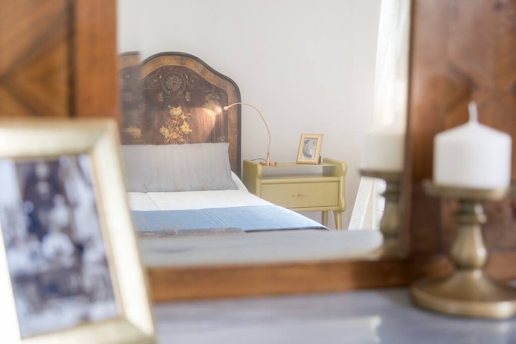 Camera da letto