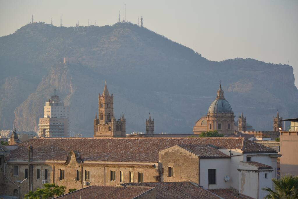 VISTA CAMERE
