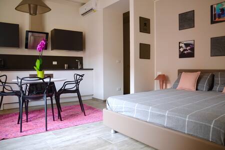 My Home in Bologna - La Grassa