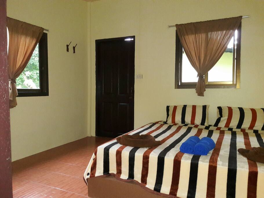 Bungalow