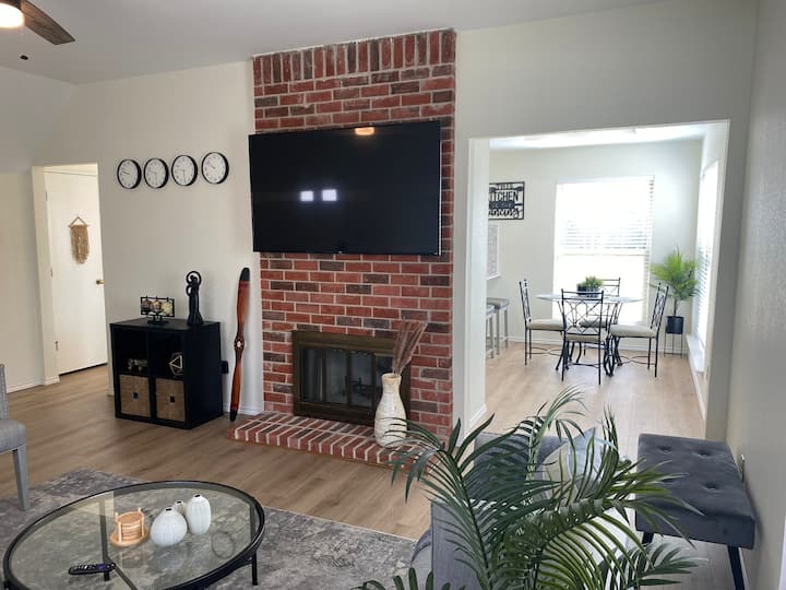 Всекидневна