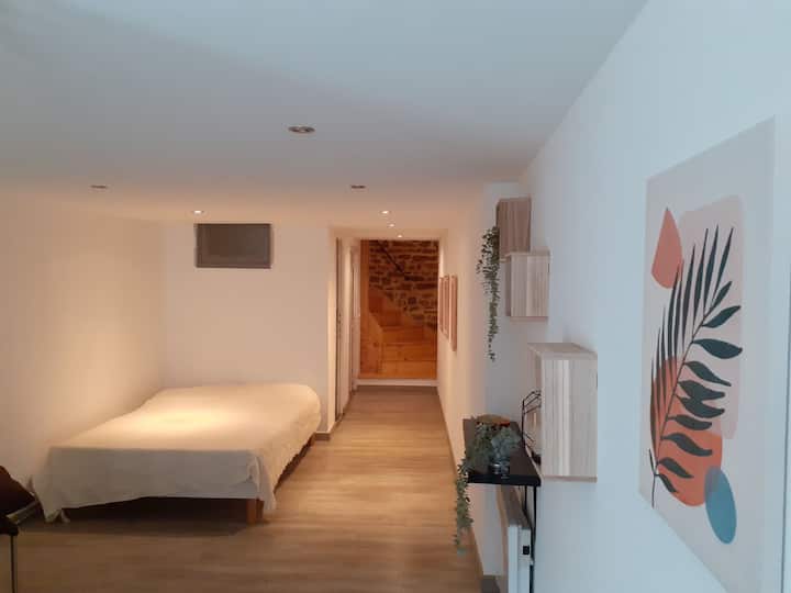 غرفة النوم 1