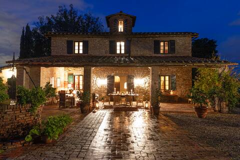 La Quercia Estate Quintessential ItalianExperience