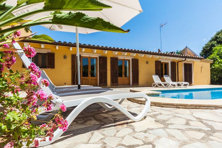 Villa Cuxac De Na Joana gallery image 3