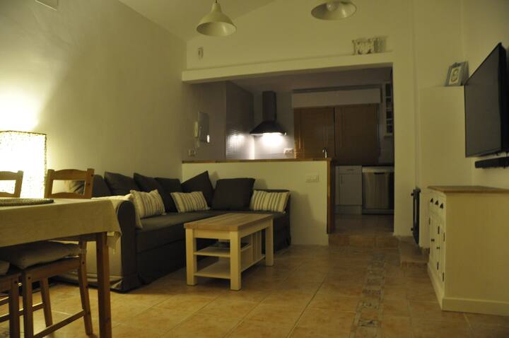 Villa Avec Piscine Plage Almardá Canet D Berenguer - Canet d'en Berenguer