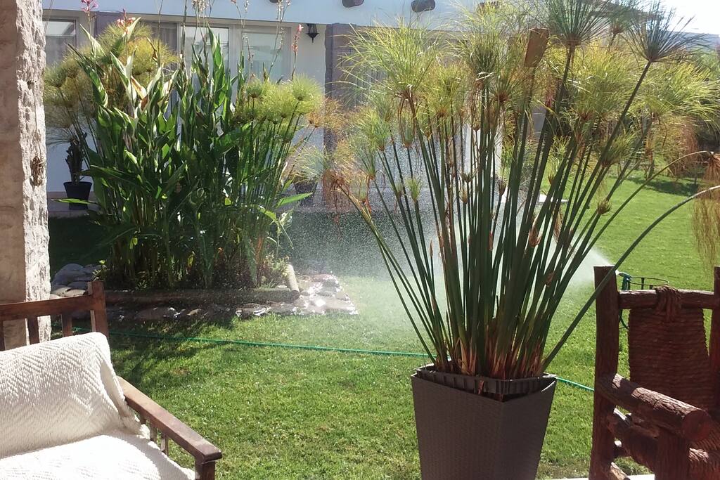 Jardines