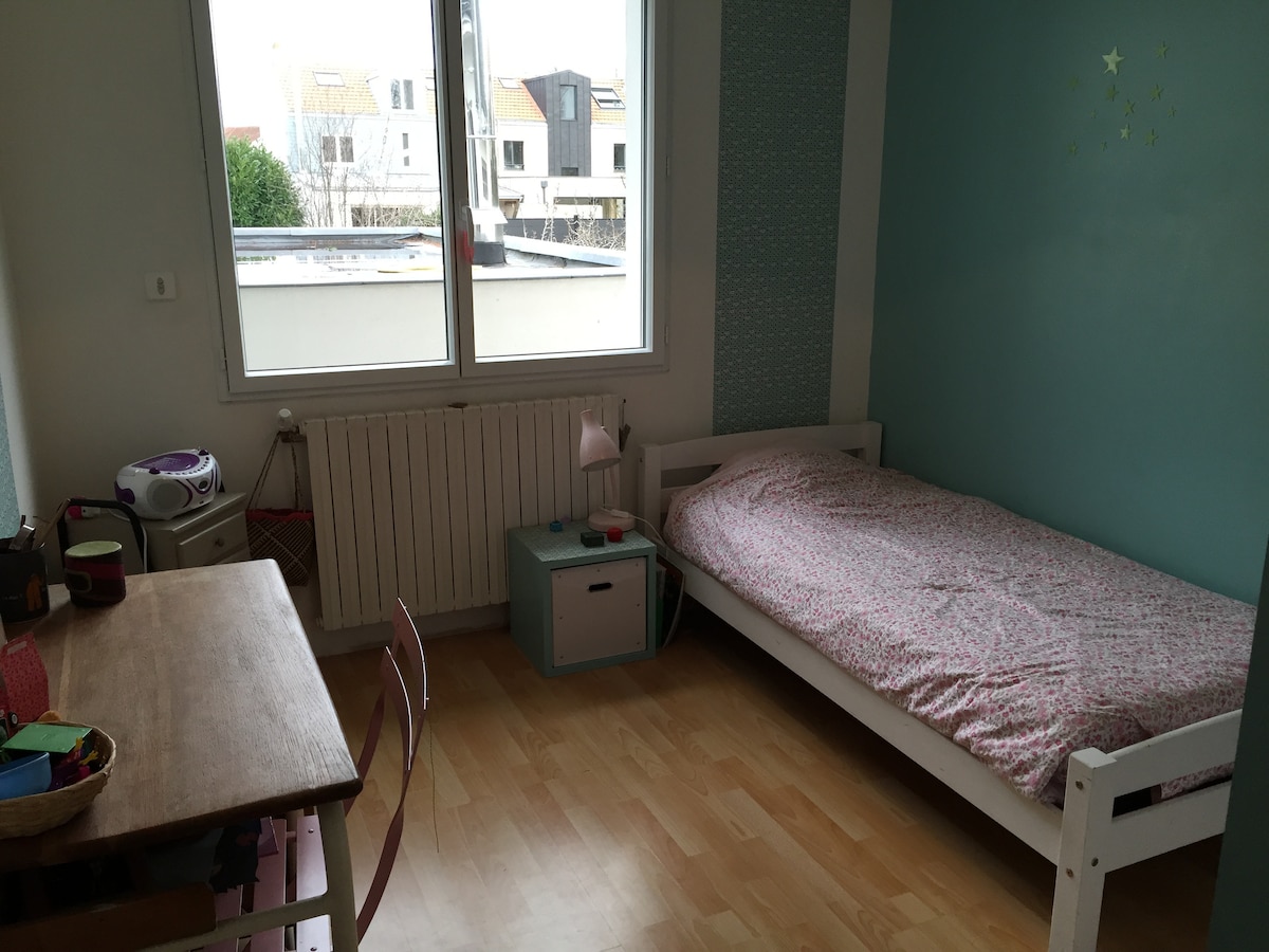 غرفة النوم 1