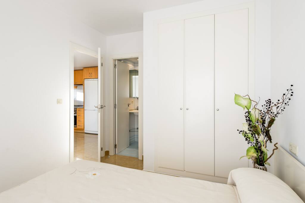 Agua Marina Puerta 8