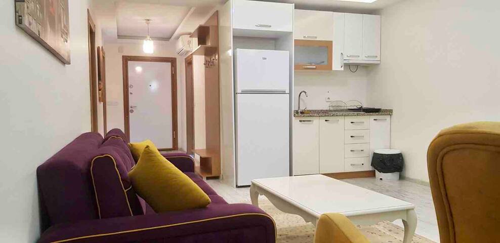 Luxury Apartments 2+1 Istanbul city gallery image 5