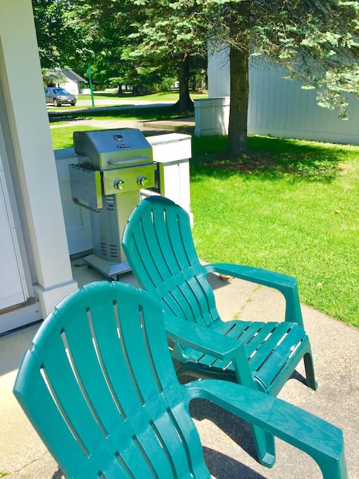 BBQ