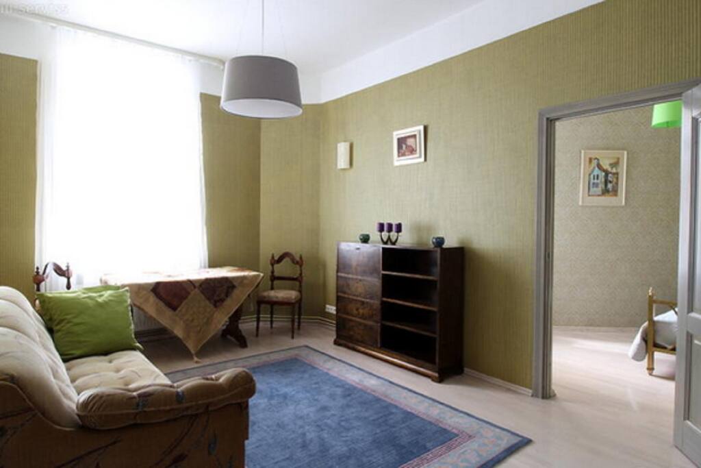 Guestroom