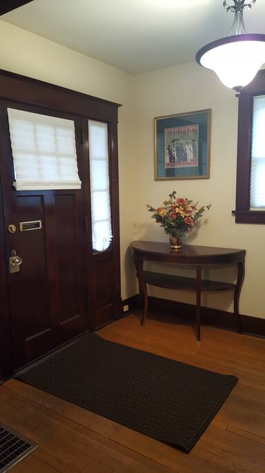 Foyer