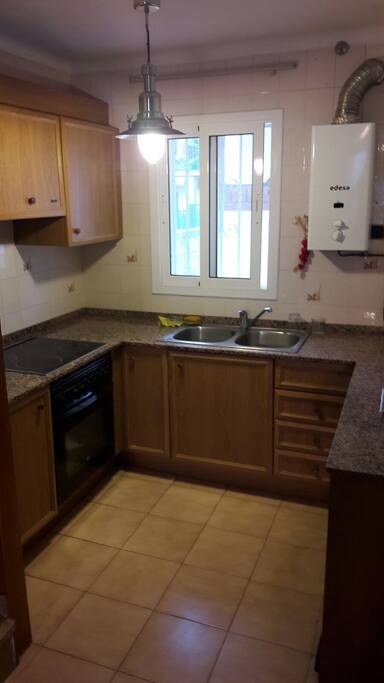 COCINA