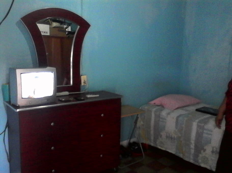 Habitacion