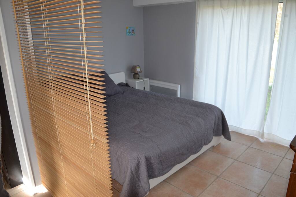 coin chambre