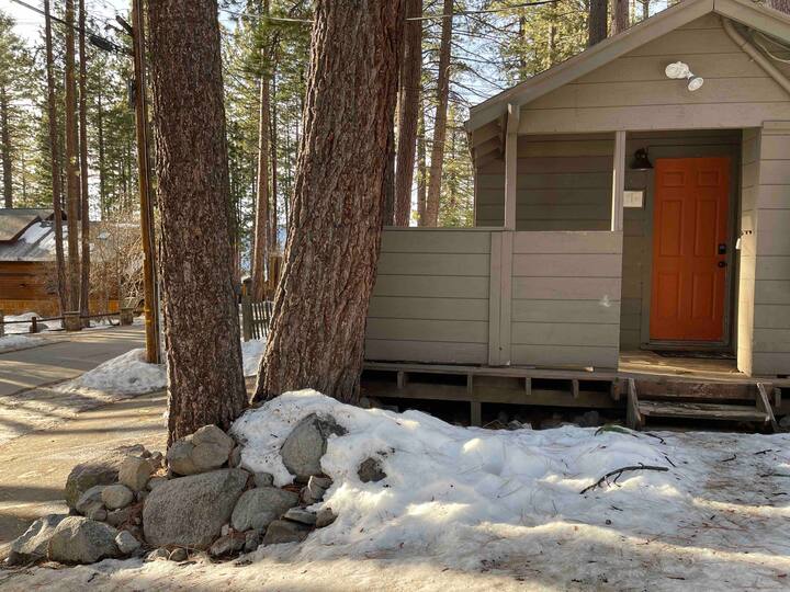 North Lake Tahoe Holiday Rentals & Homes Kings Beach, CA Airbnb