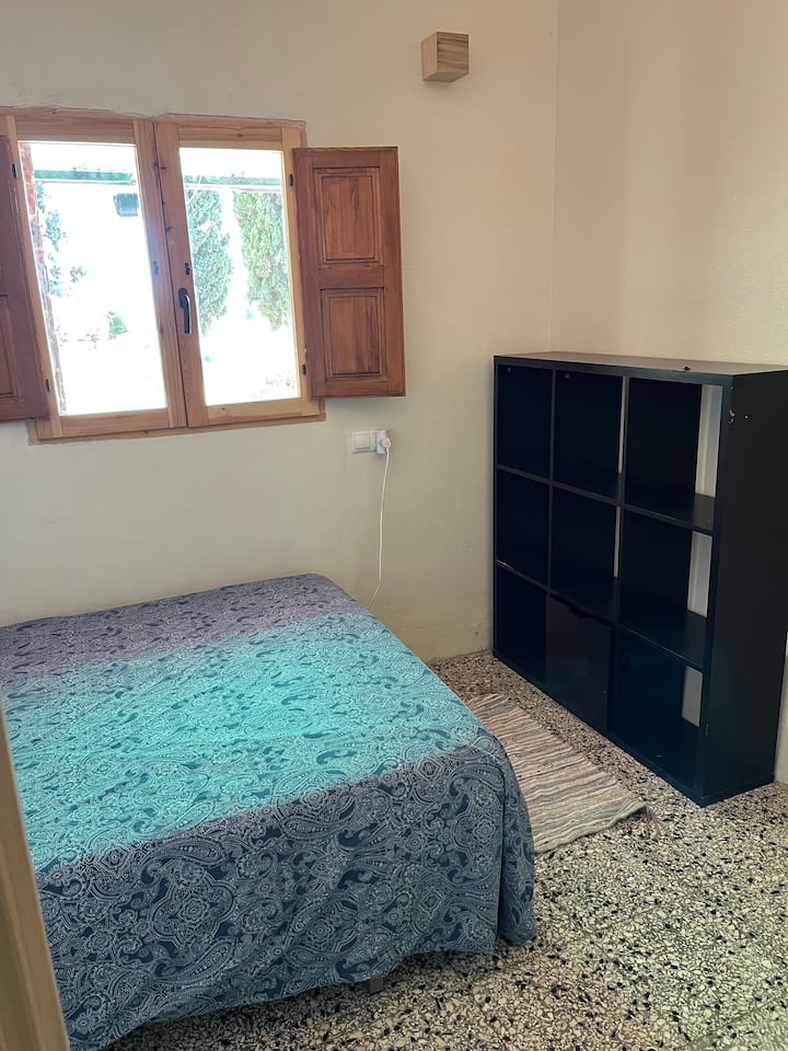 Chambre 2