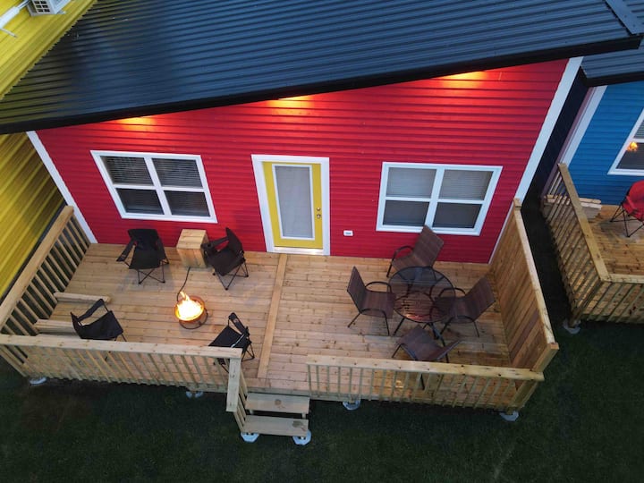 Leading Tickles Vacation Rentals & Homes Newfoundland and Labrador