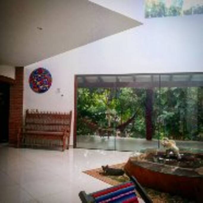 Salon