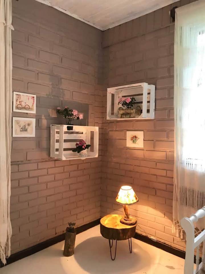 Loft Vale Das Estrelas - Petrópolis