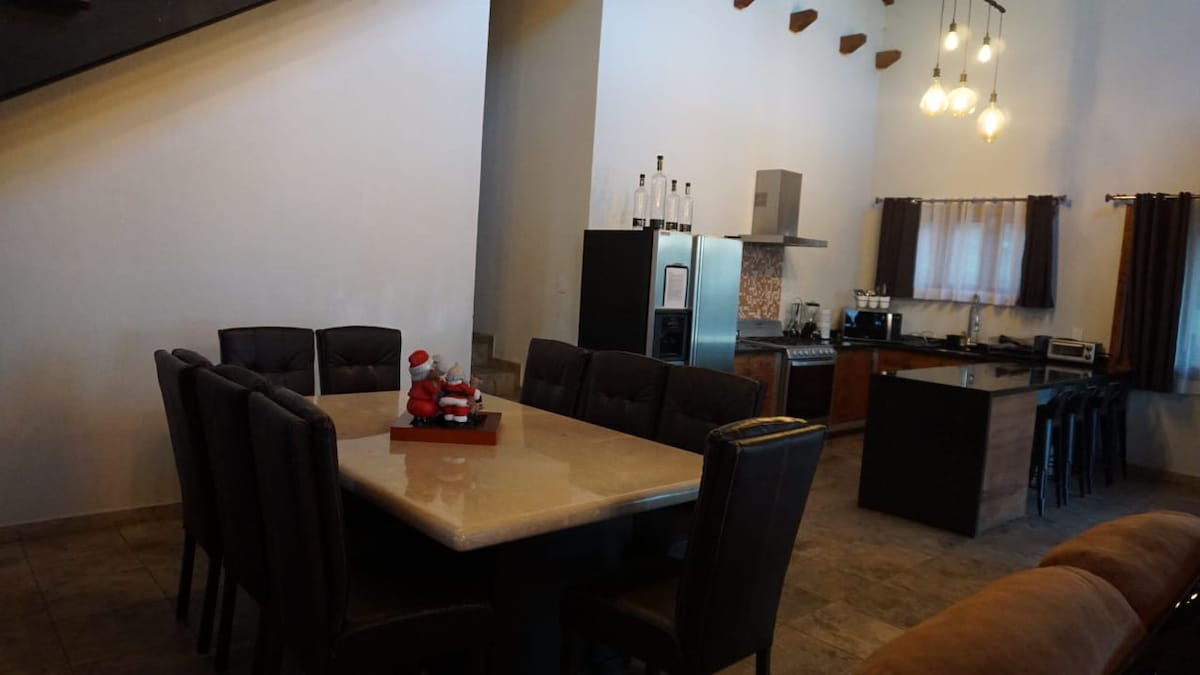4BR Cabaña in Tapalpa — photo 1