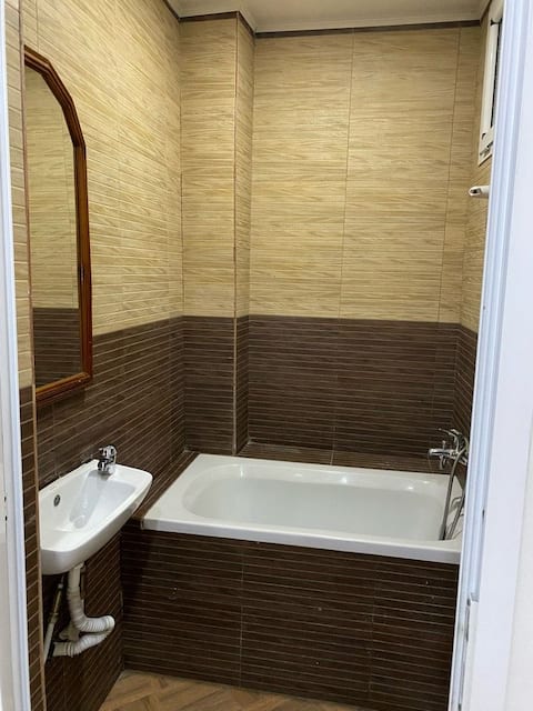 Résidence VacanSea: Apartment No. 5