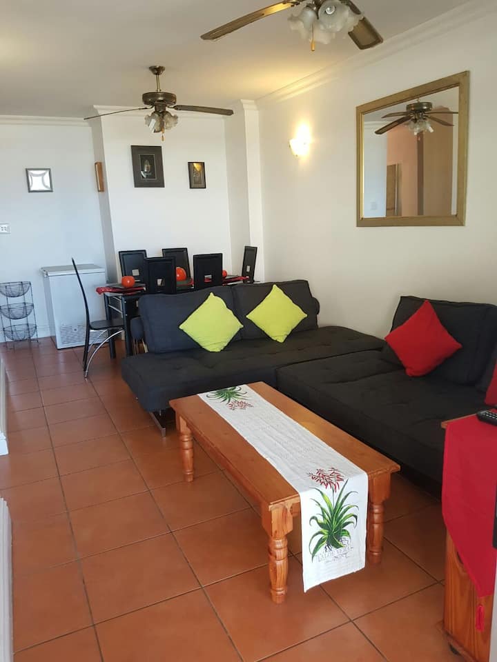 Sehemu ya kupumzikia