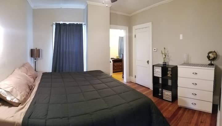 غرفة النوم 2