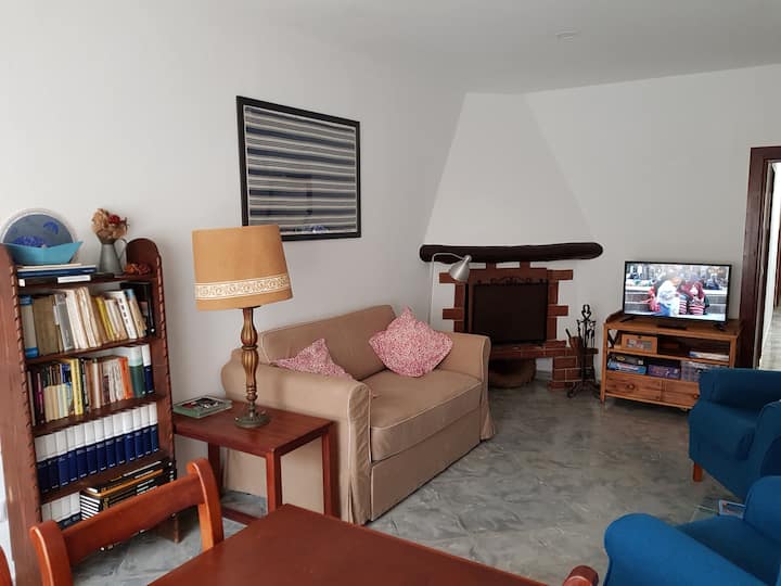 Casita Marinera Al Sur De Mallorca - Sa Ràpita