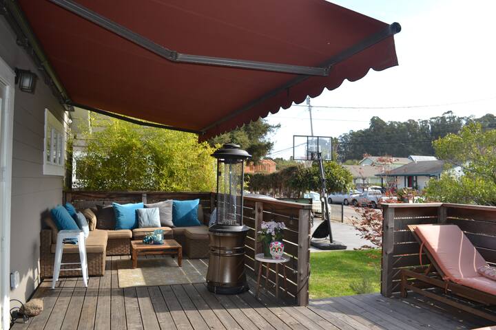 Family home at the beach ❤️ gallery image 3