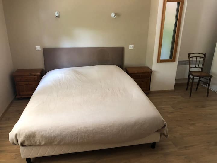 SUITE PRINCIPAL 1