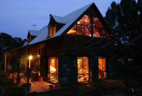 Links Retreat- Guest House