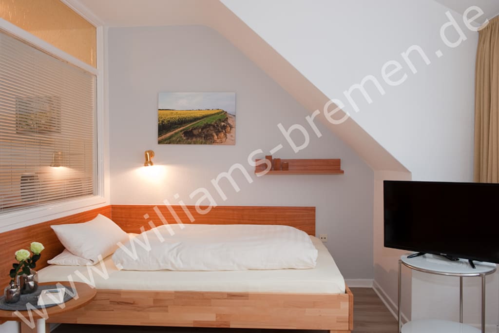 Bett 140x200