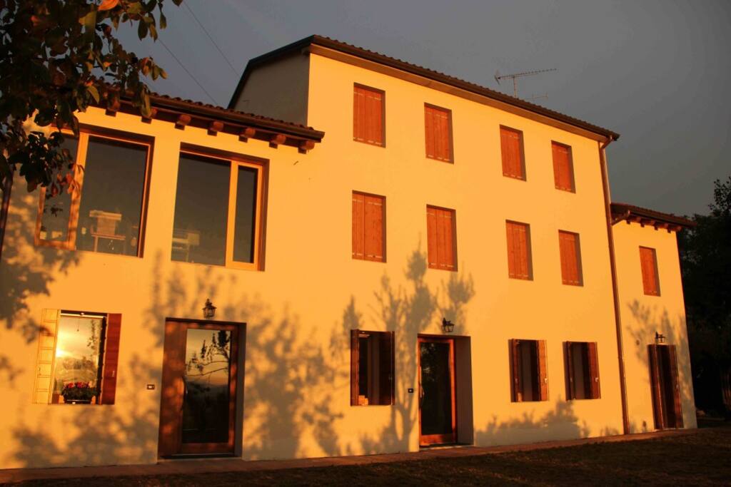Ca' del Ciliegio